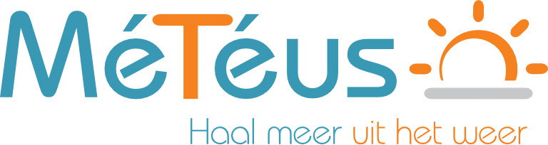 logo meteus