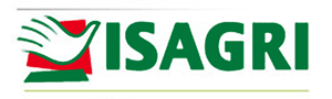 isagri logo vroeger